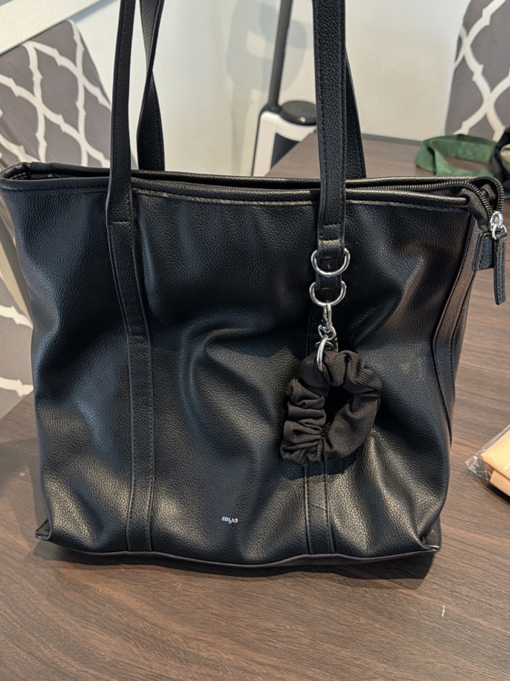 Co-Lab Chouchou Kiki Tote Bag